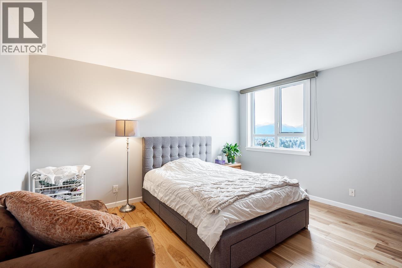 1404 4160 Sardis Street, Burnaby, British Columbia  V5H 1K2 - Photo 11 - R3092614