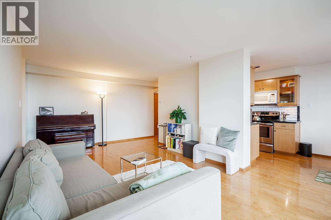 1404 4160 Sardis Street, Burnaby, British Columbia  V5H 1K2 - Photo 15 - R3092614