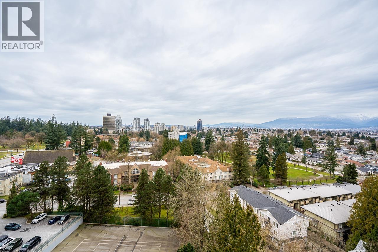1404 4160 Sardis Street, Burnaby, British Columbia  V5H 1K2 - Photo 24 - R3092614