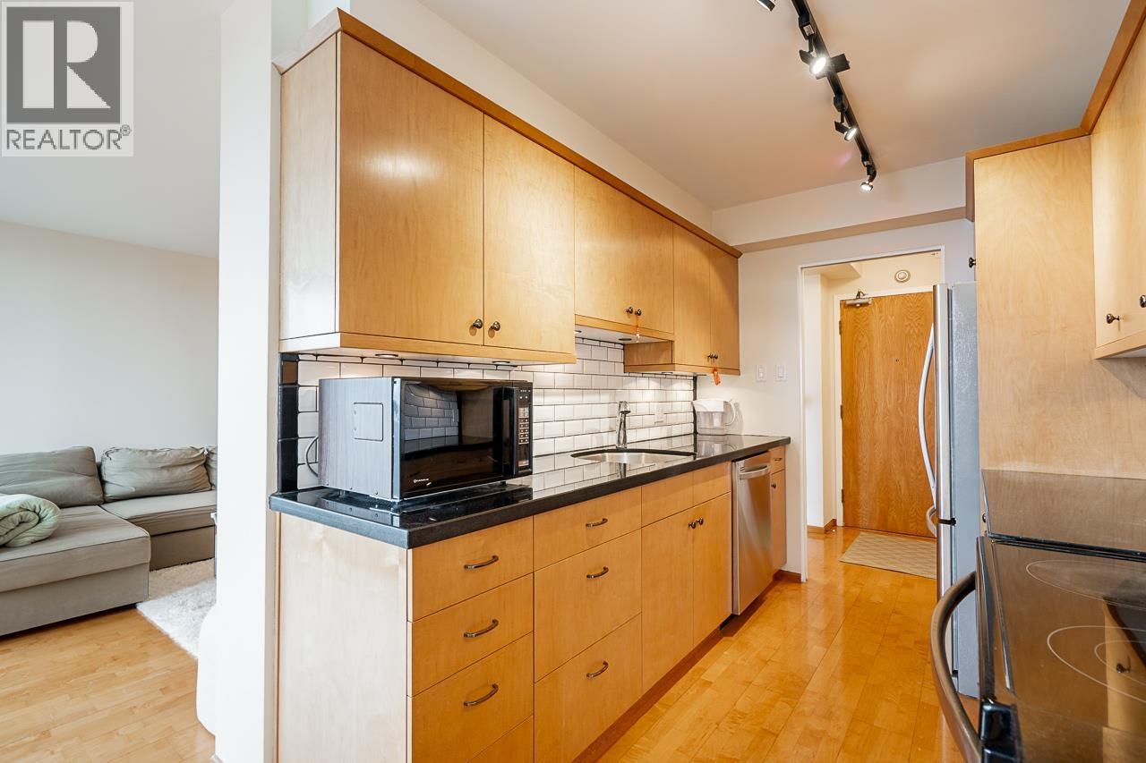 1404 4160 Sardis Street, Burnaby, British Columbia  V5H 1K2 - Photo 30 - R3092614