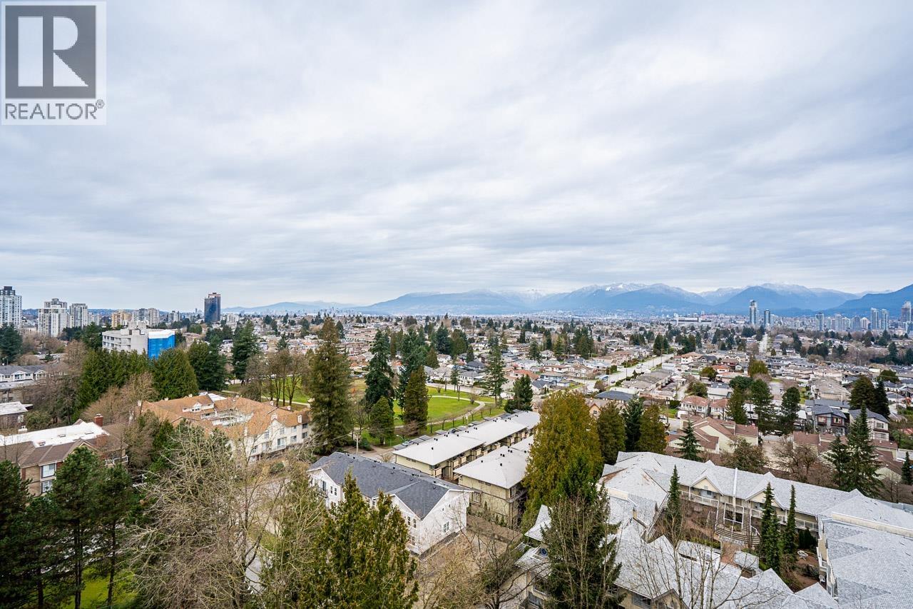 1404 4160 Sardis Street, Burnaby, British Columbia  V5H 1K2 - Photo 34 - R3092614