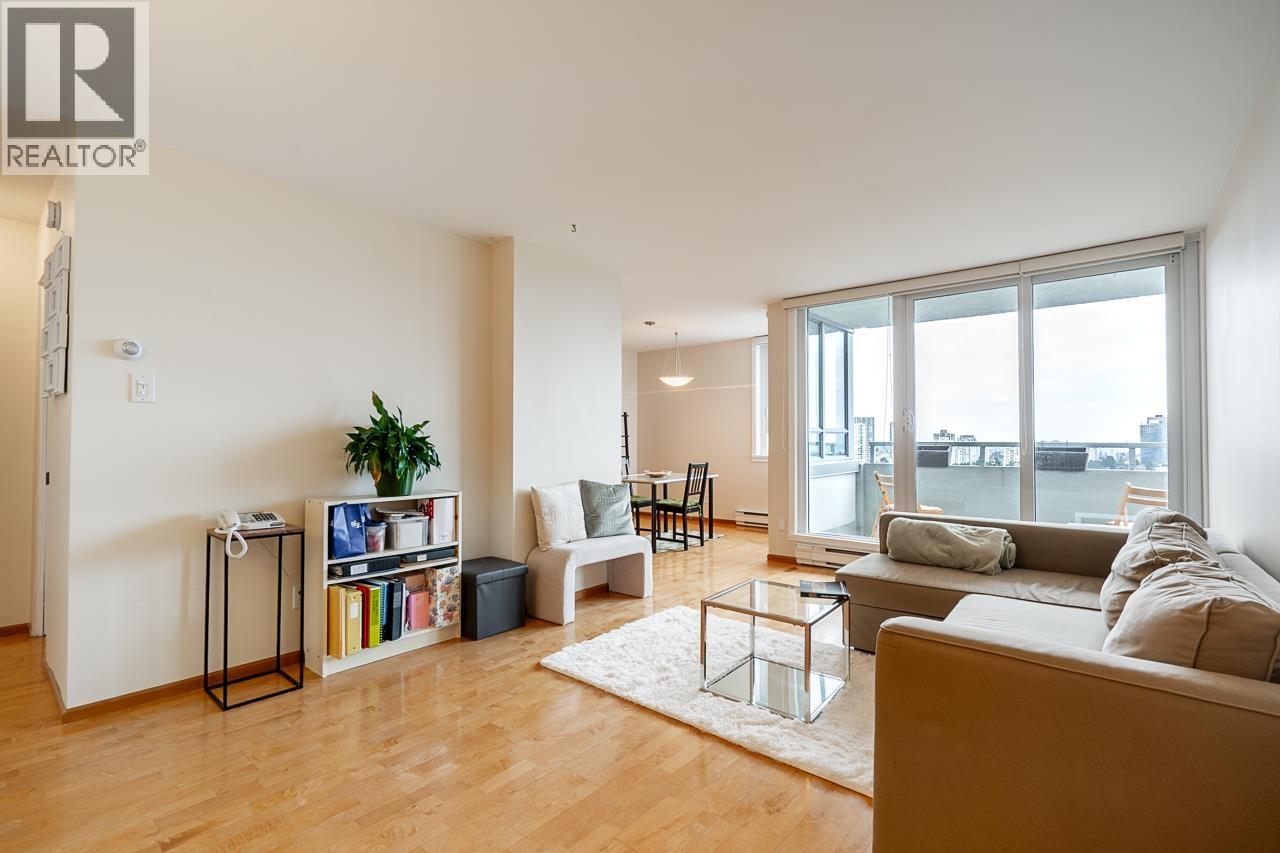 1404 4160 Sardis Street, Burnaby, British Columbia  V5H 1K2 - Photo 8 - R3092614