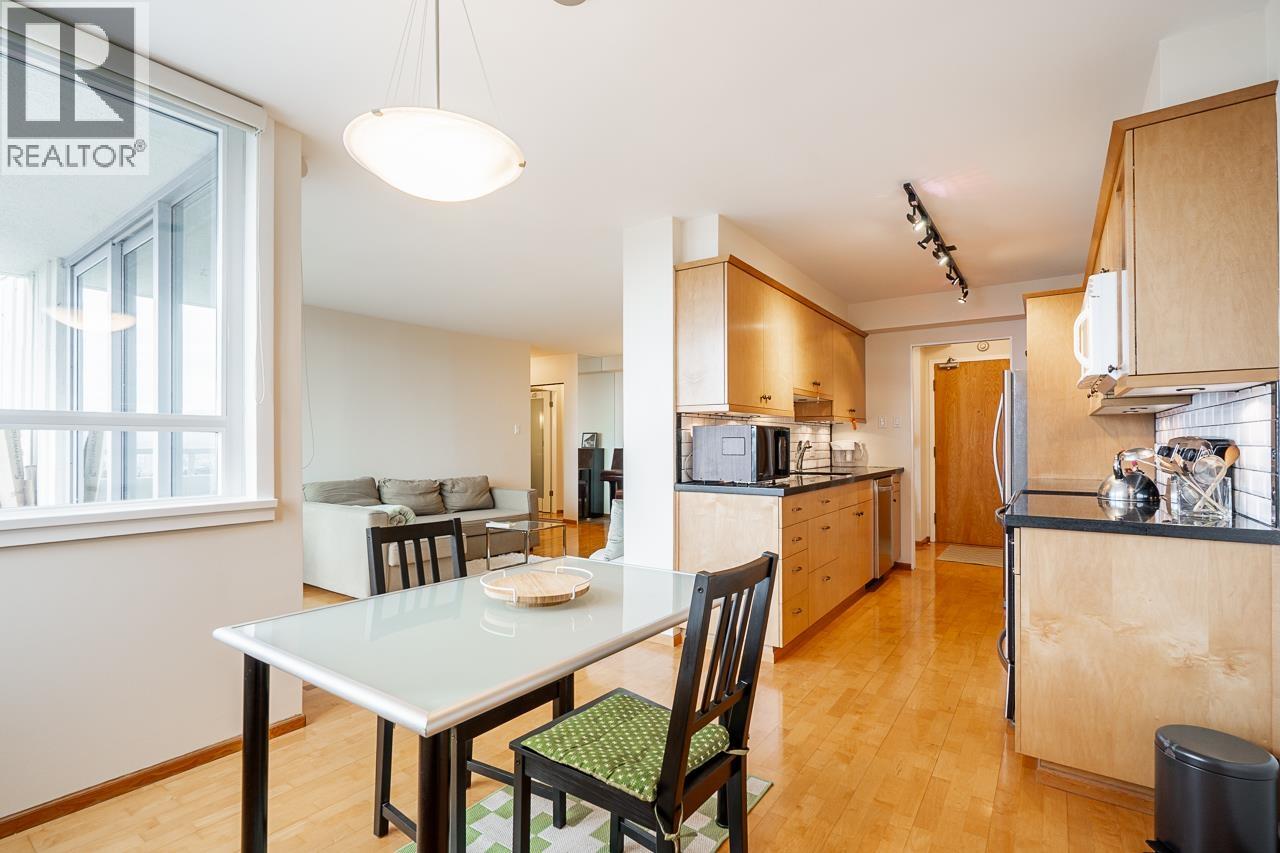 1404 4160 Sardis Street, Burnaby, British Columbia  V5H 1K2 - Photo 10 - R3092614