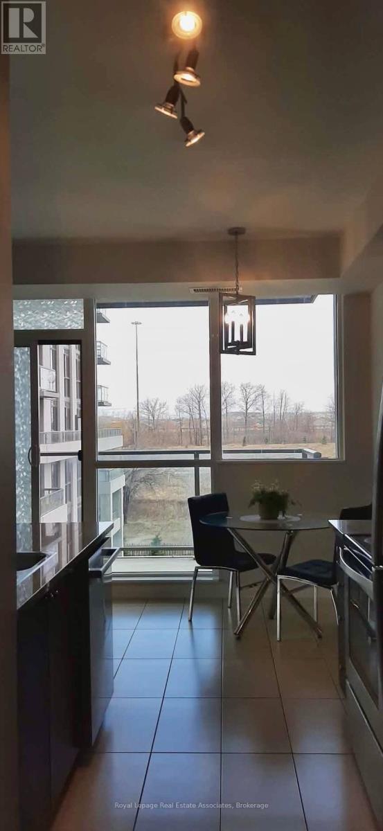 515 - 339 Rathburn Road W, Mississauga, Ontario  L5B 0K6 - Photo 12 - W13022578