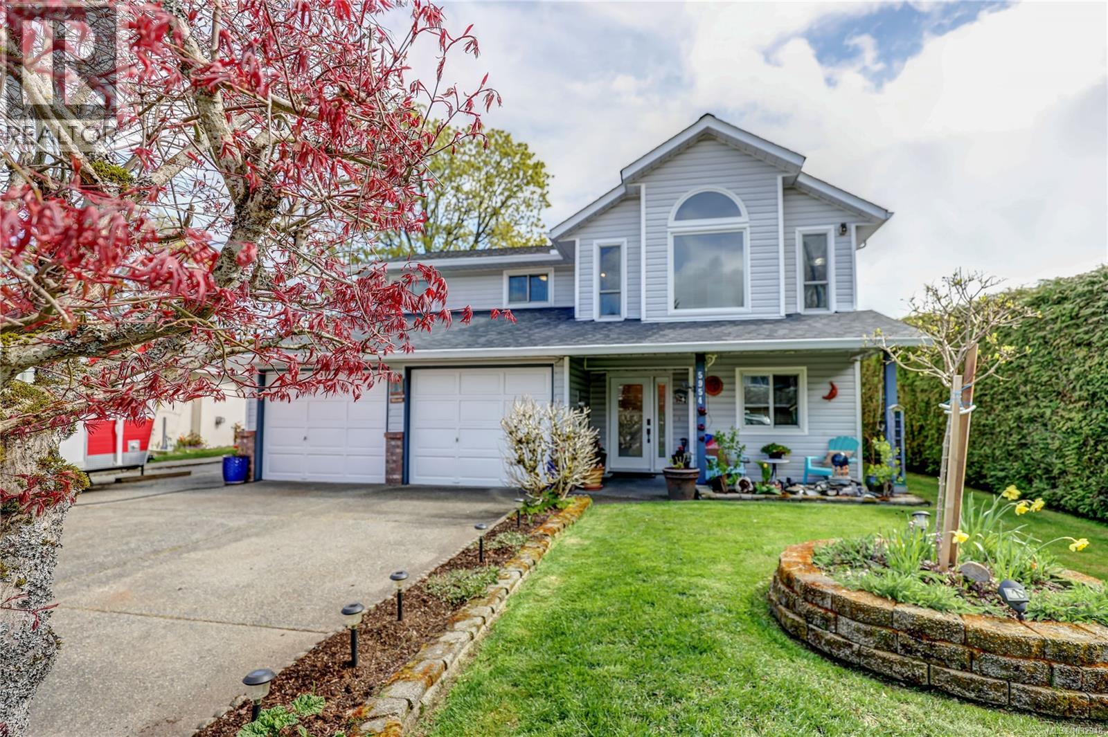 5954 Monashee Way, Nanaimo, British Columbia  V9T 6A2 - Photo 1 - 1032948