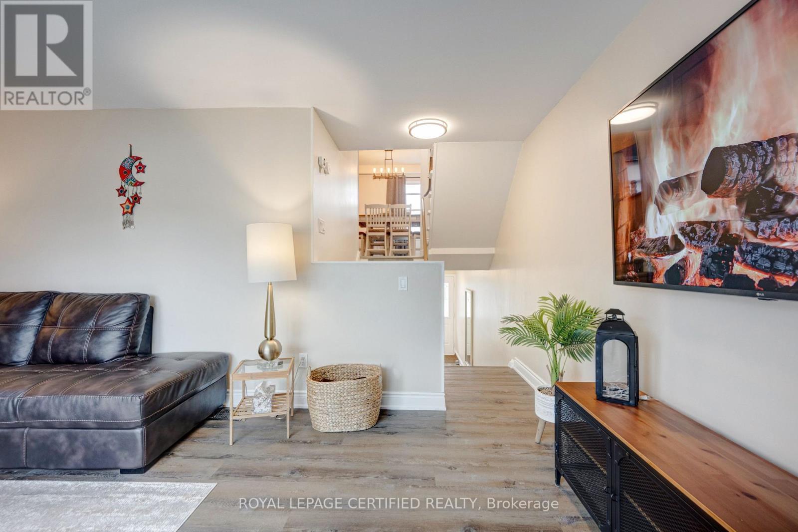 91 - 371 Bronte Street S, Milton, Ontario  L9T 3K5 - Photo 6 - W13025150