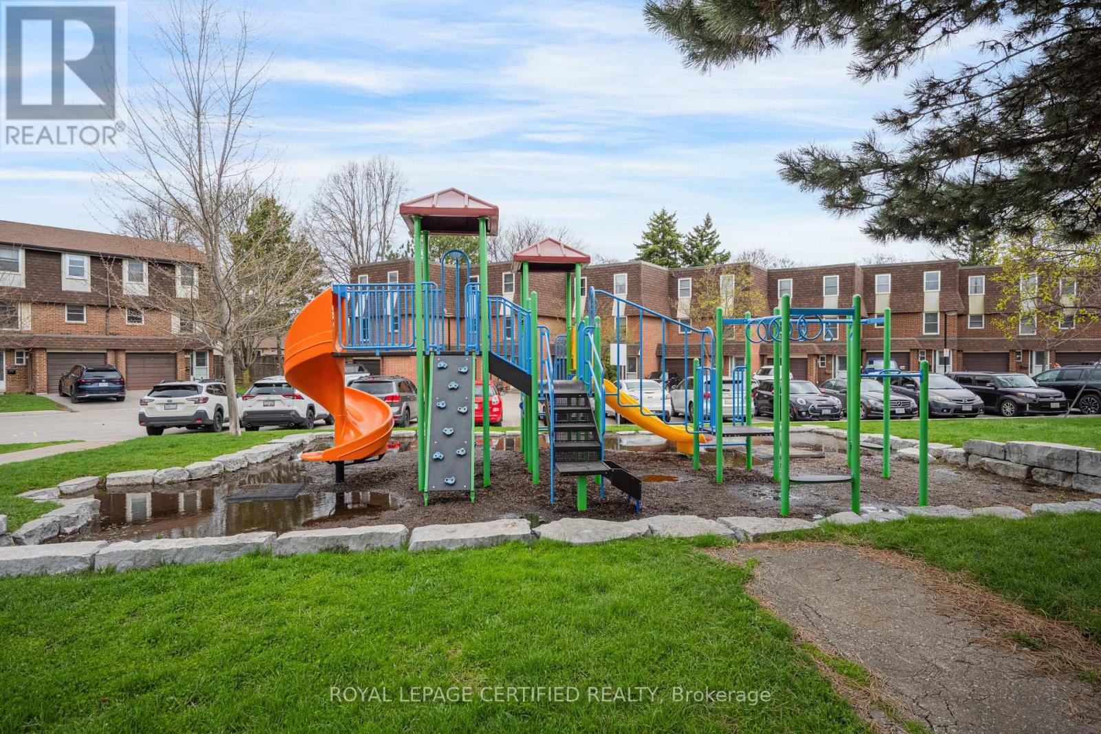 91 - 371 Bronte Street S, Milton, Ontario  L9T 3K5 - Photo 35 - W13025150