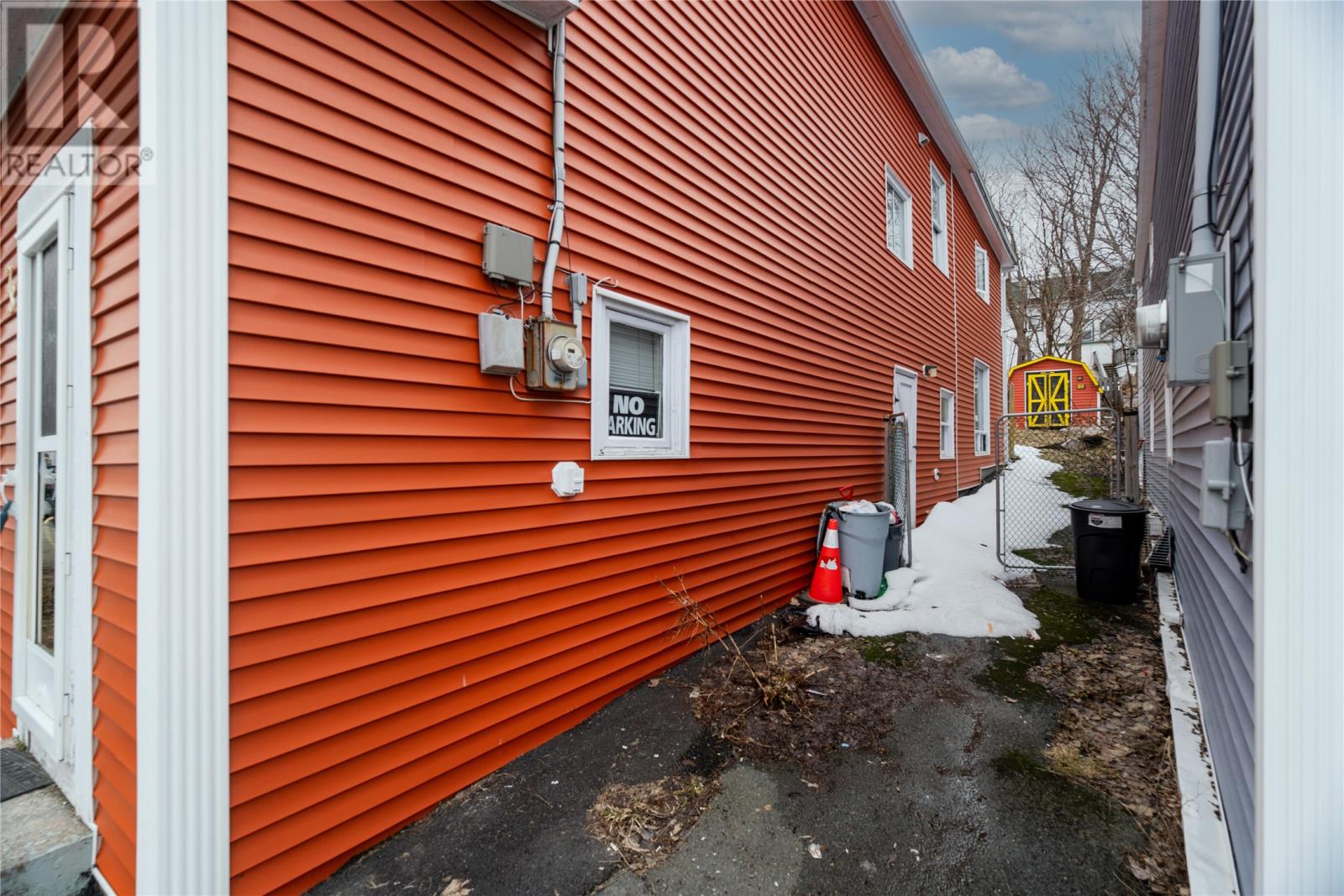 78 Cabot Street, St. John's, Newfoundland & Labrador  A1C 1Z6 - Photo 2 - 1296298