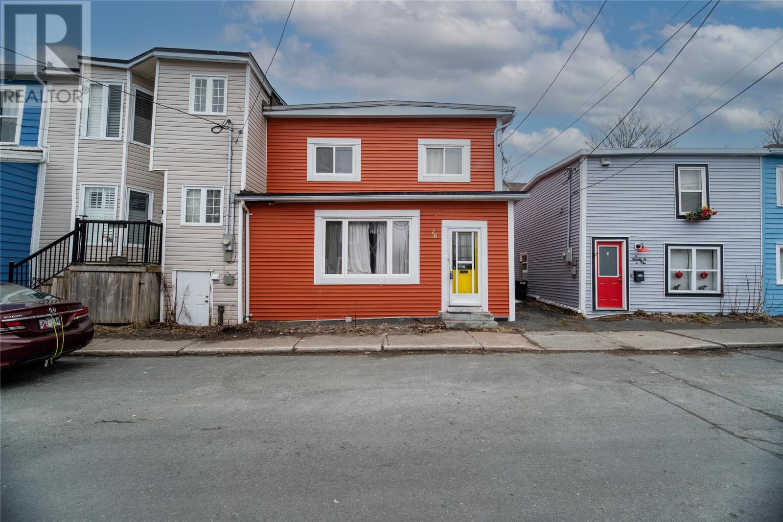 78 Cabot Street, St. John's, Newfoundland & Labrador  A1C 1Z6 - Photo 25 - 1296298
