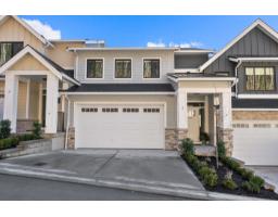 8 35247 STRAITON ROAD, Abbotsford, British Columbia