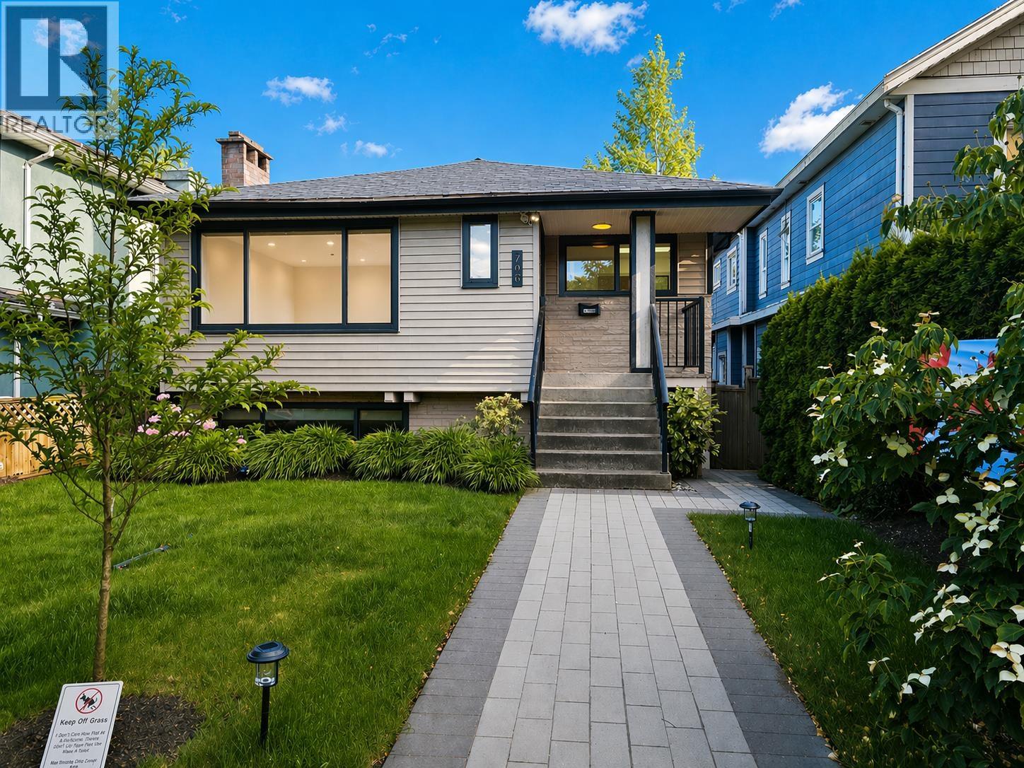 790 W 68TH AVENUE, Vancouver, British Columbia