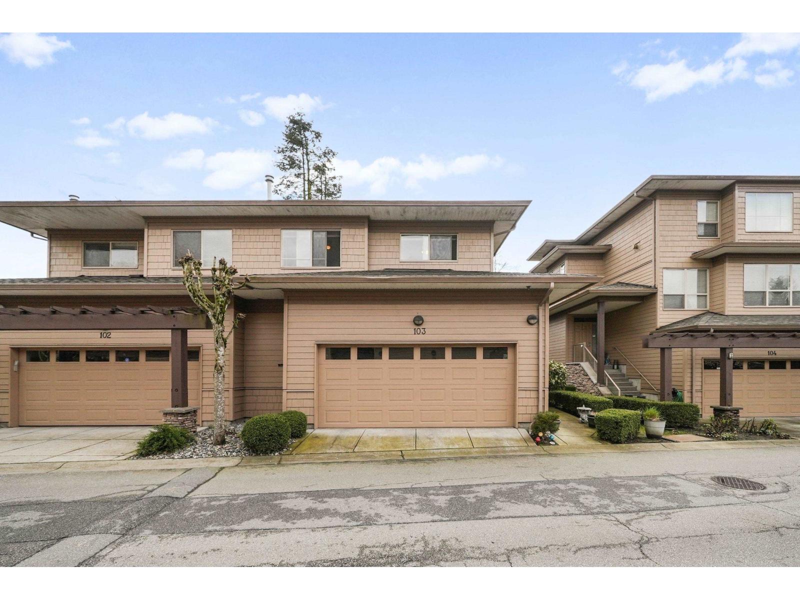 103 16655 64 Avenue, Surrey, British Columbia  V3S 3V1 - Photo 24 - R3113593