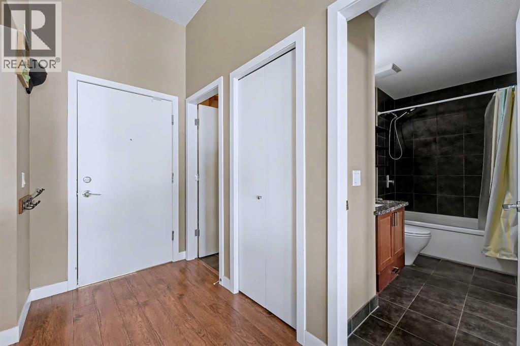 417, 4303 1 Street Ne, Calgary, Alberta  T2E 7M3 - Photo 3 - A2290863