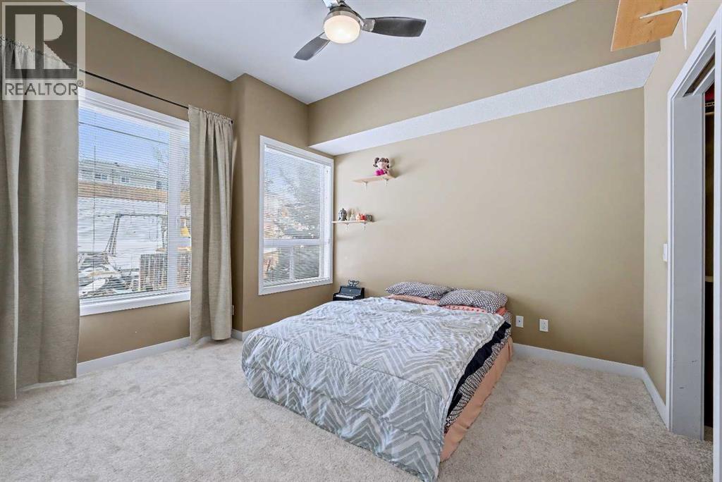 417, 4303 1 Street Ne, Calgary, Alberta  T2E 7M3 - Photo 15 - A2290863