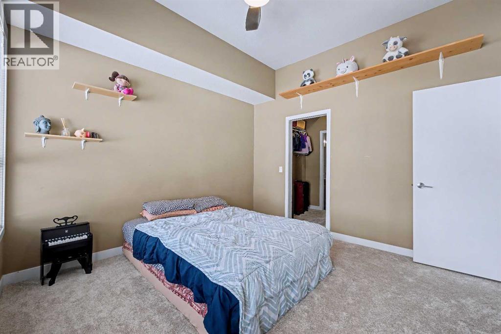 417, 4303 1 Street Ne, Calgary, Alberta  T2E 7M3 - Photo 16 - A2290863