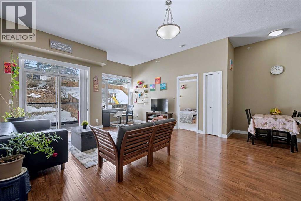 417, 4303 1 Street Ne, Calgary, Alberta  T2E 7M3 - Photo 11 - A2290863