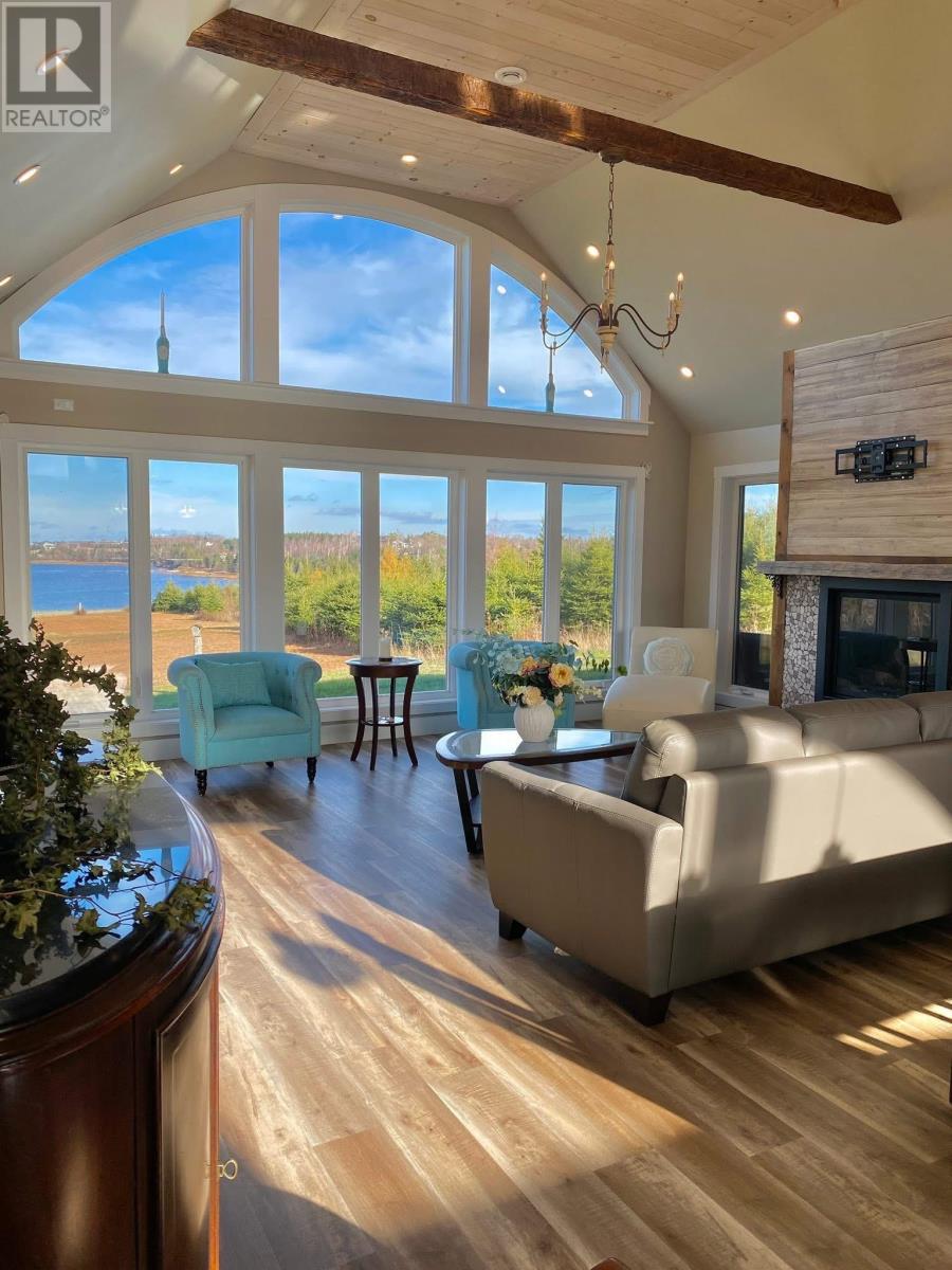 40 Stan Pearson Road, Stanley Bridge, Prince Edward Island  C0B 1M0 - Photo 29 - 202608099