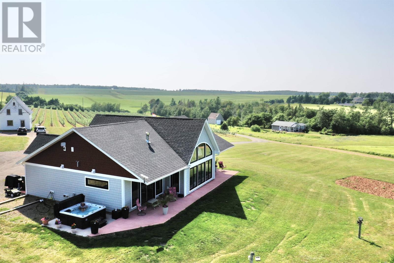 40 Stan Pearson Road, Stanley Bridge, Prince Edward Island  C0B 1M0 - Photo 41 - 202608099