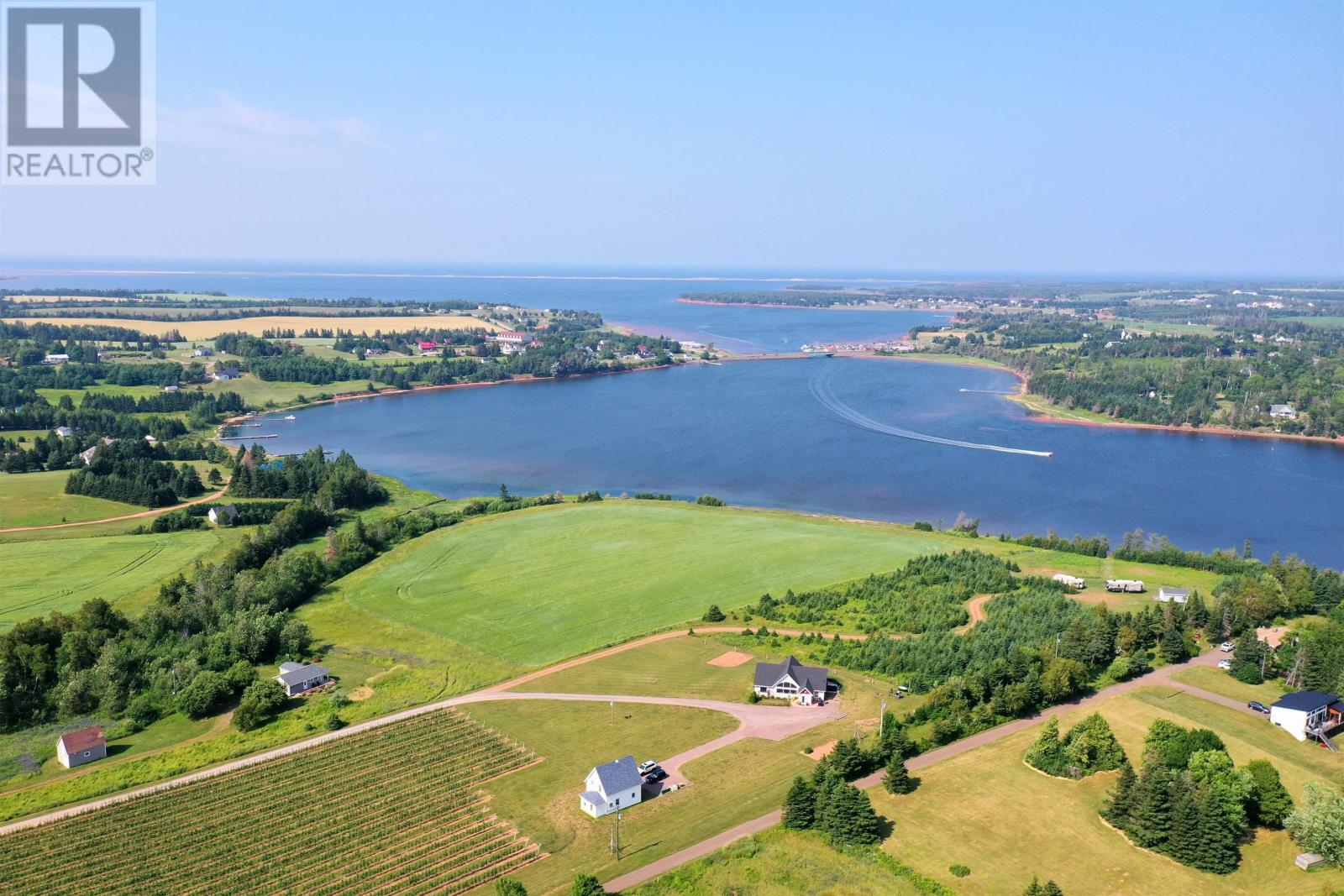 40 Stan Pearson Road, Stanley Bridge, Prince Edward Island  C0B 1M0 - Photo 47 - 202608099