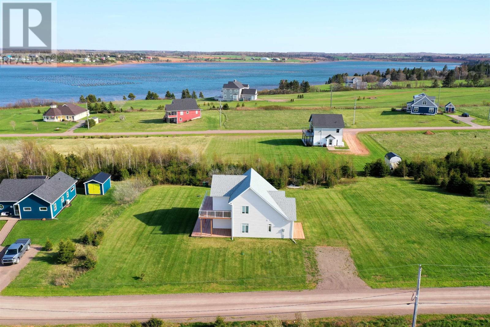 32 Blue Heron Crescent, North Rustico, Prince Edward Island  C0A 1N0 - Photo 3 - 202608101