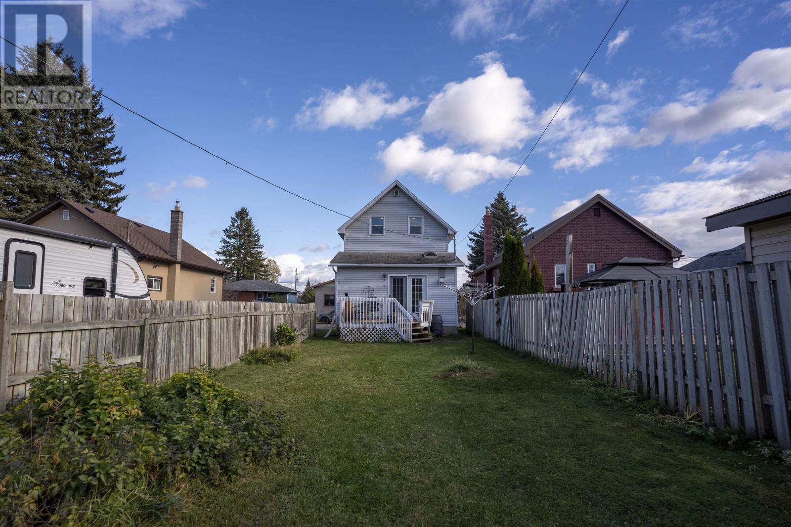 1317 Home Ave, Thunder Bay, Ontario  P7E 3B8 - Photo 4 - TB2600753