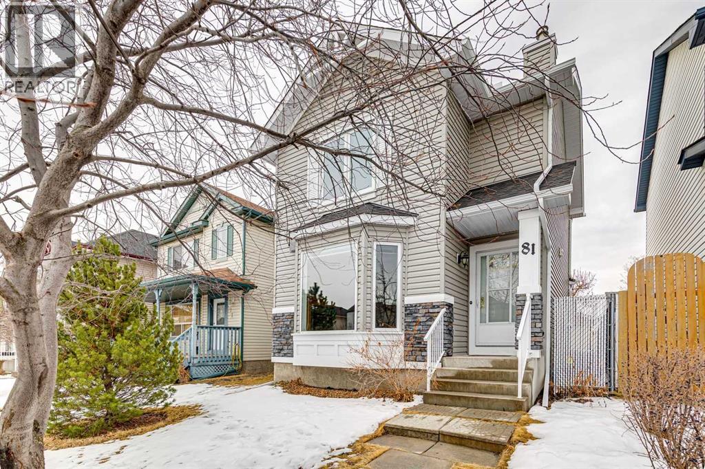 81 Bridlewood Manor Sw, Calgary, Alberta  T2Y 3T4 - Photo 2 - A2294484