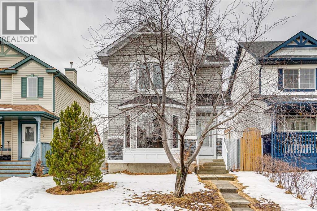 81 Bridlewood Manor SW, Calgary, Alberta