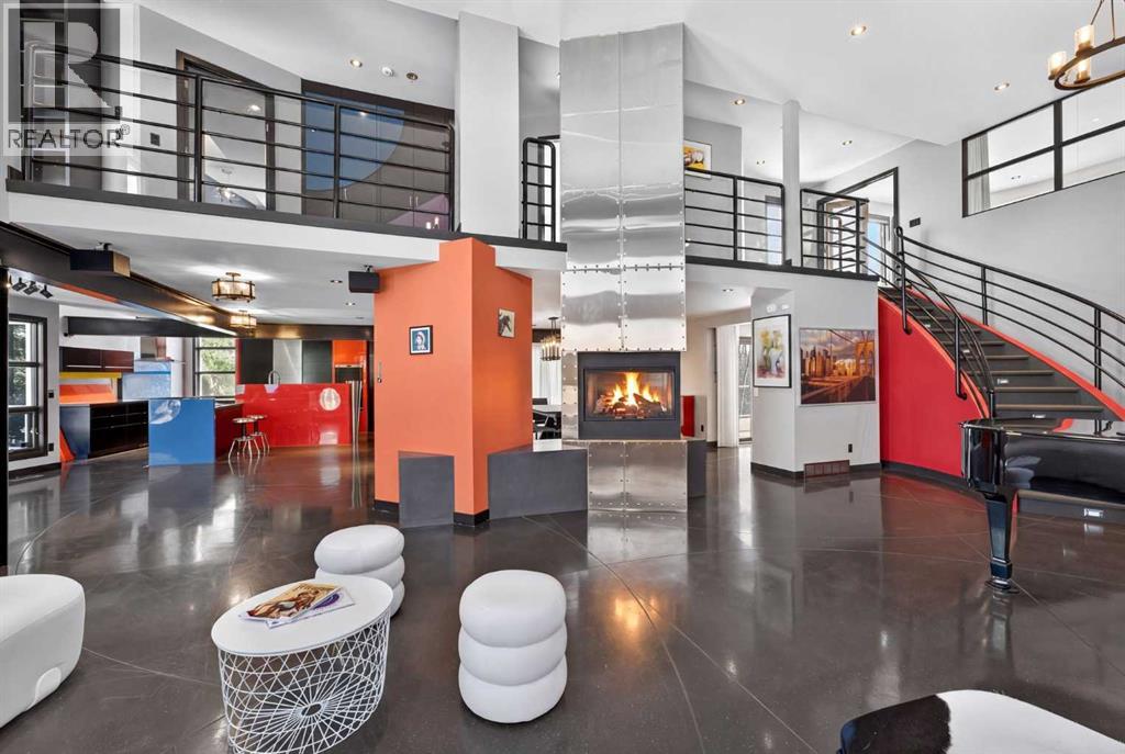 43 Westbluff Place, Rural Rocky View County, Alberta  T3Z 3N9 - Photo 9 - A2297638