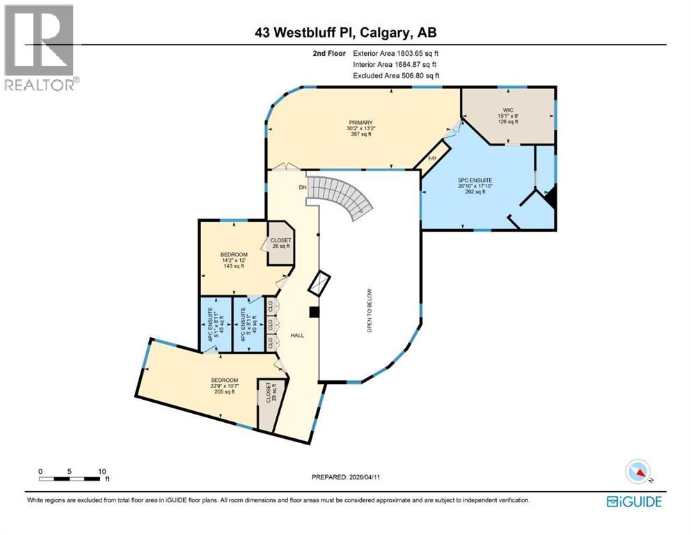 43 Westbluff Place, Rural Rocky View County, Alberta  T3Z 3N9 - Photo 46 - A2297638