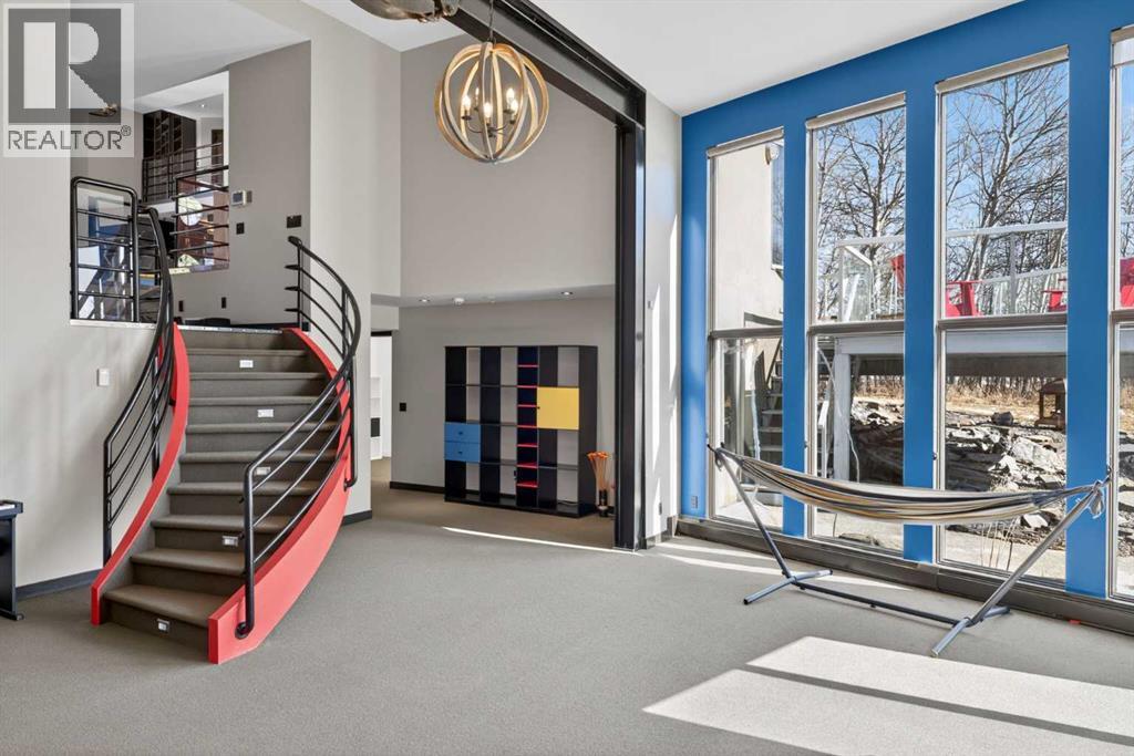 43 Westbluff Place, Rural Rocky View County, Alberta  T3Z 3N9 - Photo 40 - A2297638