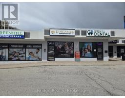4 - 635 GREENHILL AVENUE, Hamilton, Ontario