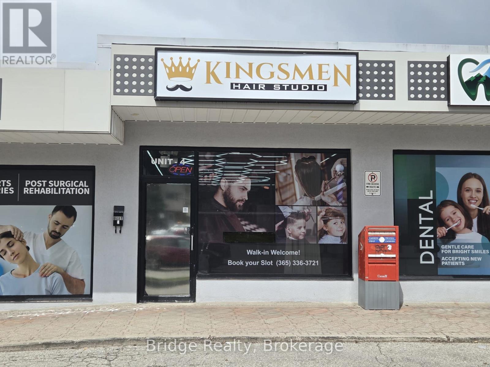 4 - 635 Greenhill Avenue, Hamilton, Ontario  L8K 5W8 - Photo 2 - X12878280