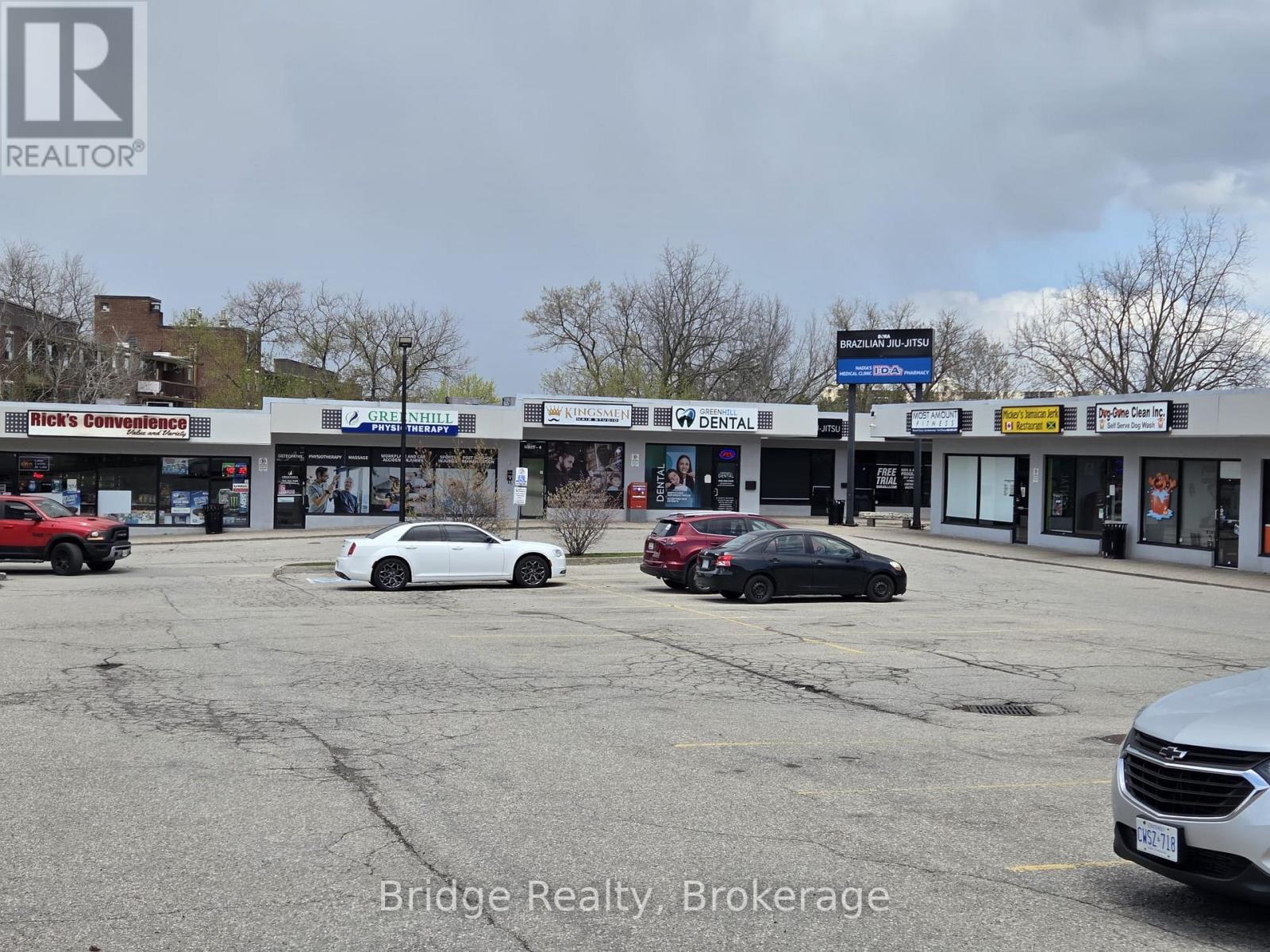 4 - 635 Greenhill Avenue, Hamilton, Ontario  L8K 5W8 - Photo 31 - X12878280