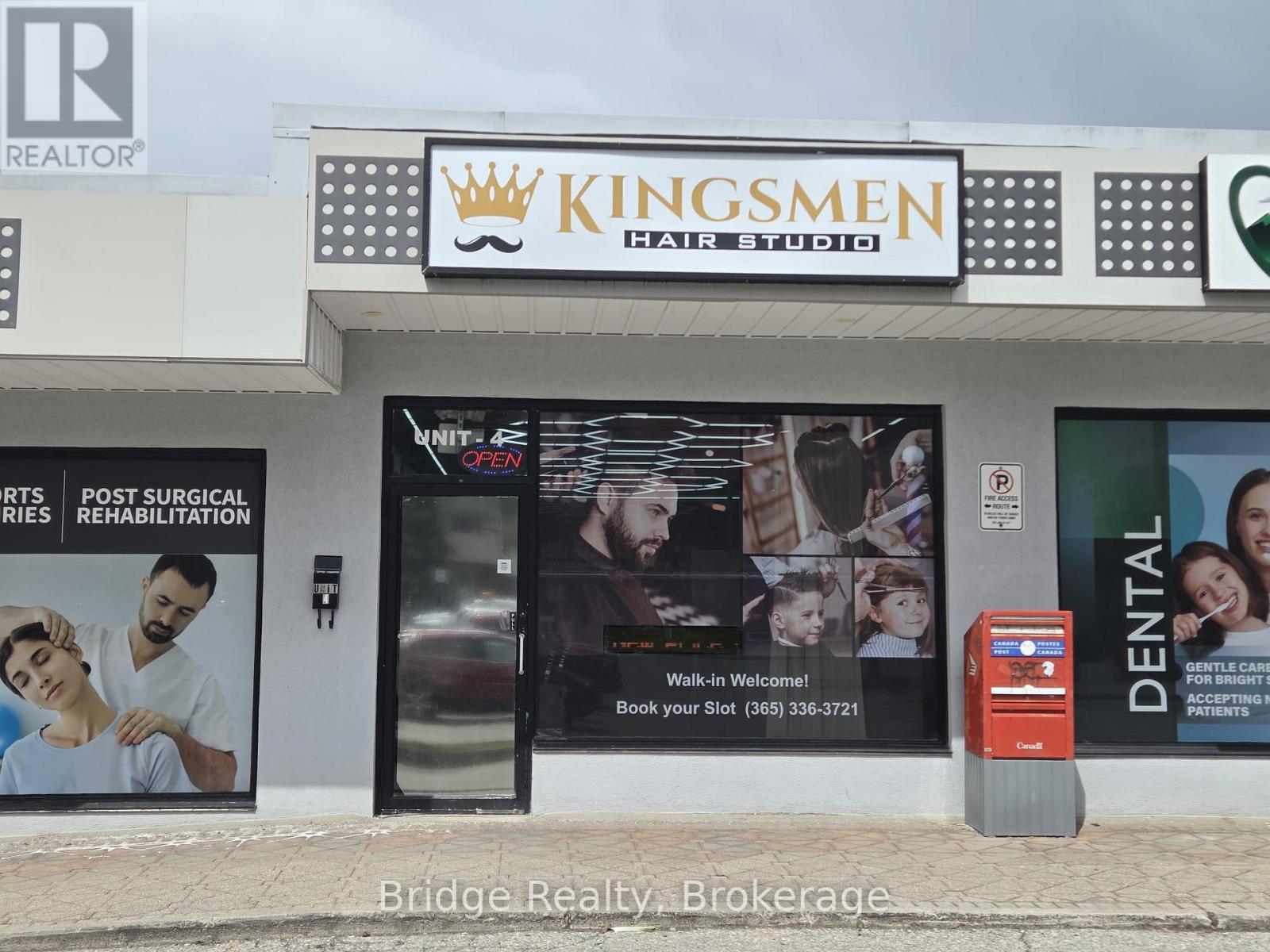 4 - 635 Greenhill Avenue, Hamilton, Ontario  L8K 5W8 - Photo 6 - X12878280