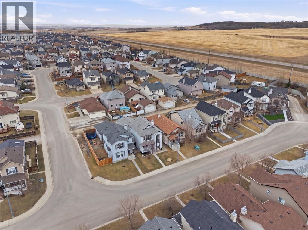 44 Cimarron Grove Way, Okotoks, Alberta  T1S 2L9 - Photo 46 - A2300564