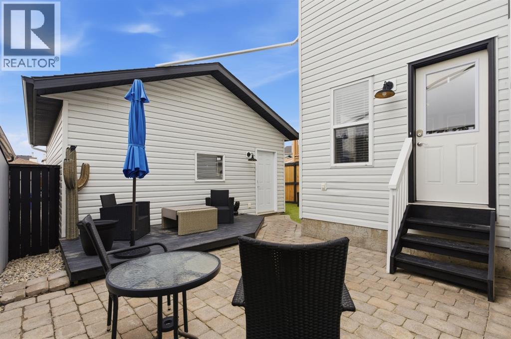 44 Cimarron Grove Way, Okotoks, Alberta  T1S 2L9 - Photo 41 - A2300564