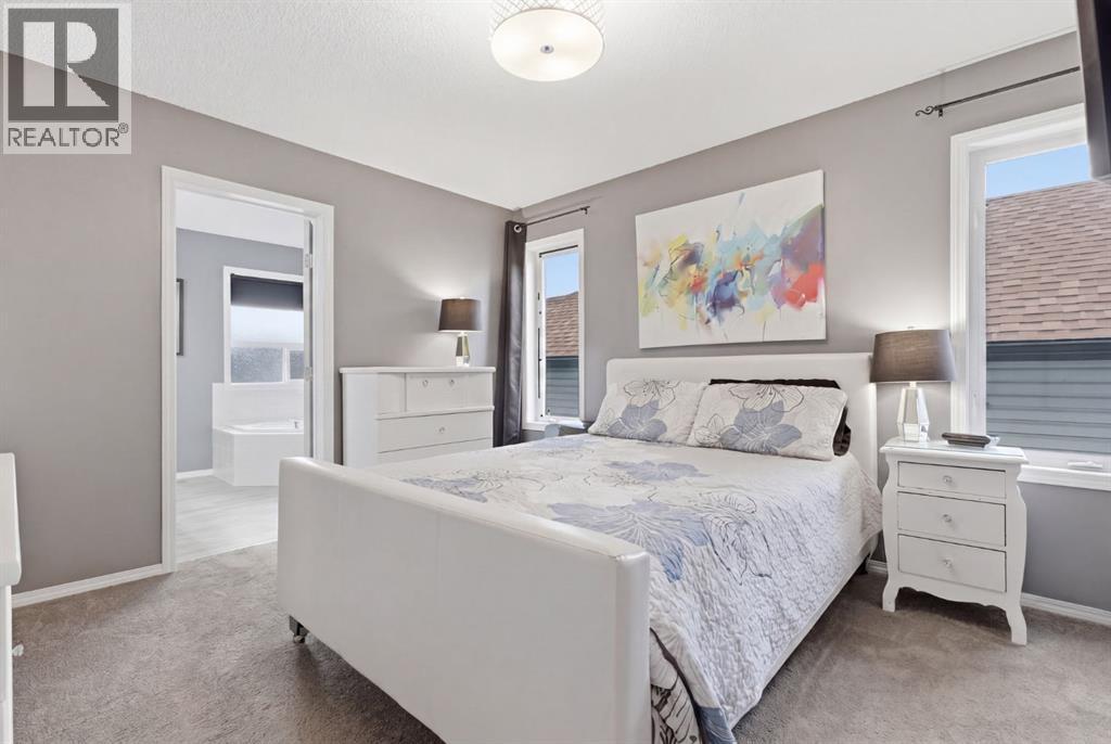 44 Cimarron Grove Way, Okotoks, Alberta  T1S 2L9 - Photo 33 - A2300564