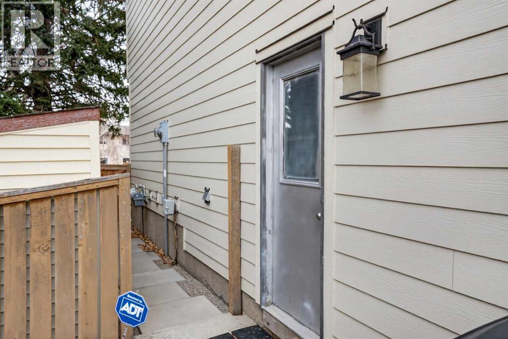 1480 Berkley Drive NW, Calgary, Alberta  T3k 1T8 - Photo 30 - A2301286