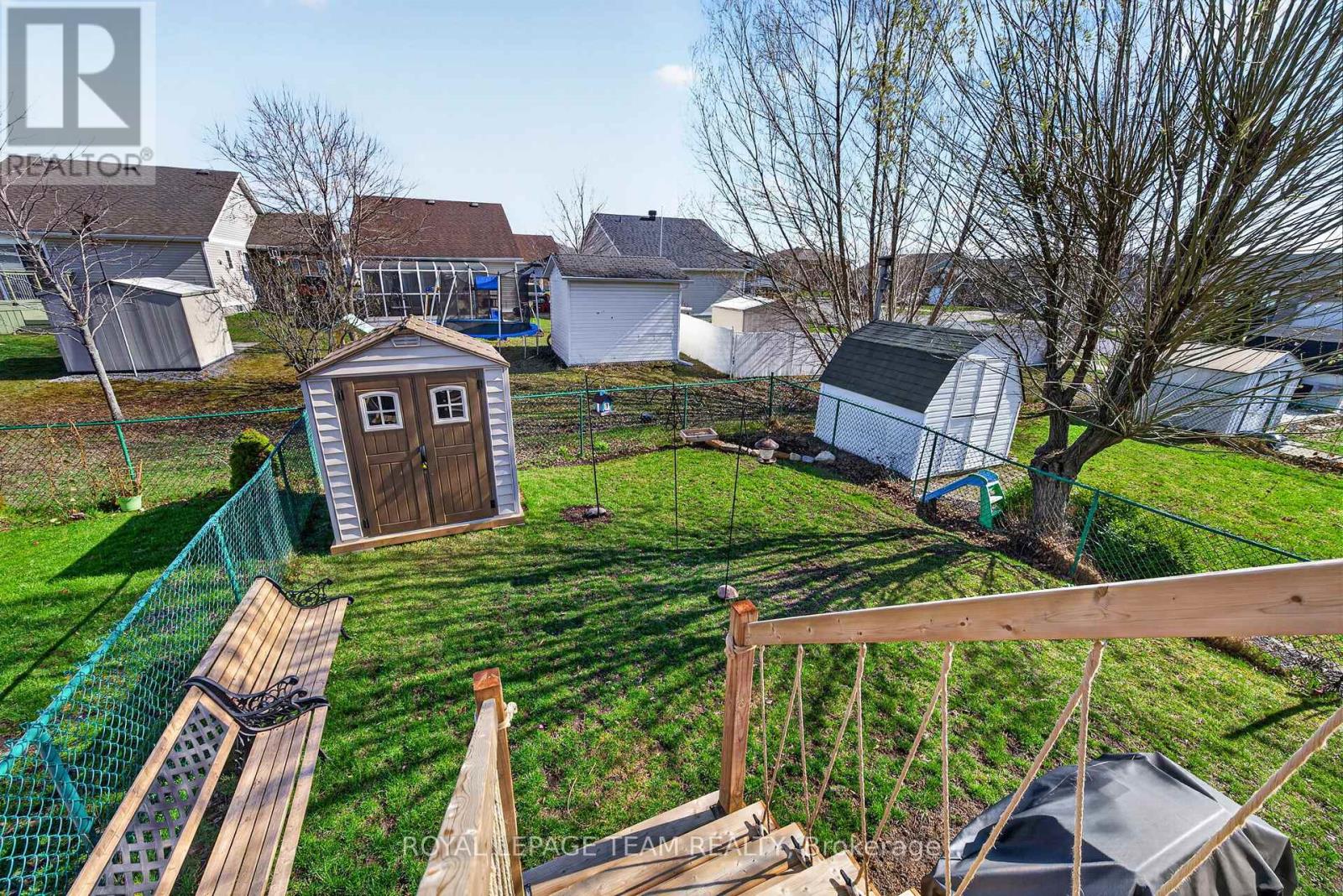 106 Hemlock Crescent, Cornwall, Ontario  K6H 7L7 - Photo 32 - X13025496