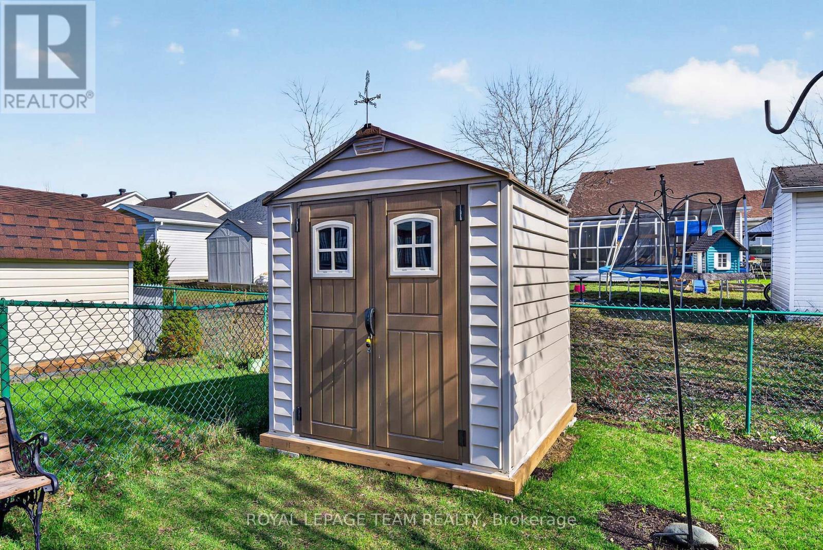 106 Hemlock Crescent, Cornwall, Ontario  K6H 7L7 - Photo 33 - X13025496