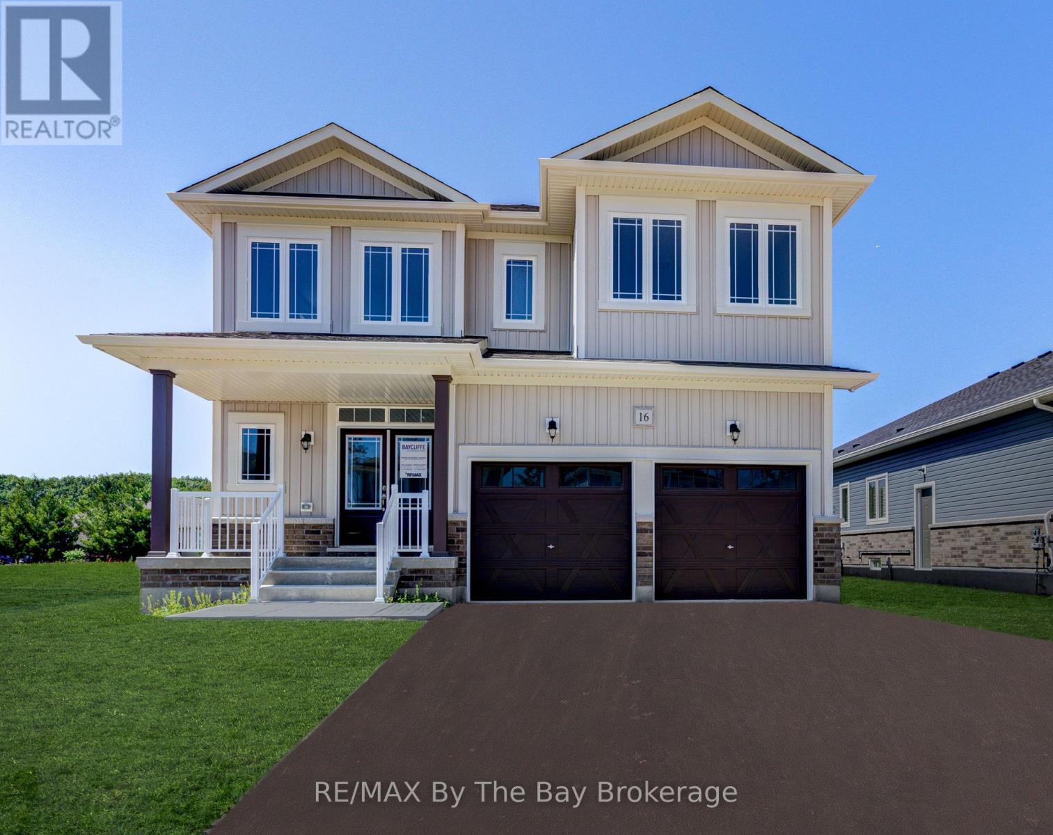 16 MISTY RIDGE ROAD, Wasaga Beach, Ontario