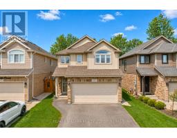8511 JENNIFER CRESCENT, Niagara Falls, Ontario