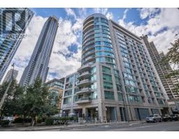 606 - 8 SCOLLARD STREET, Toronto, Ontario