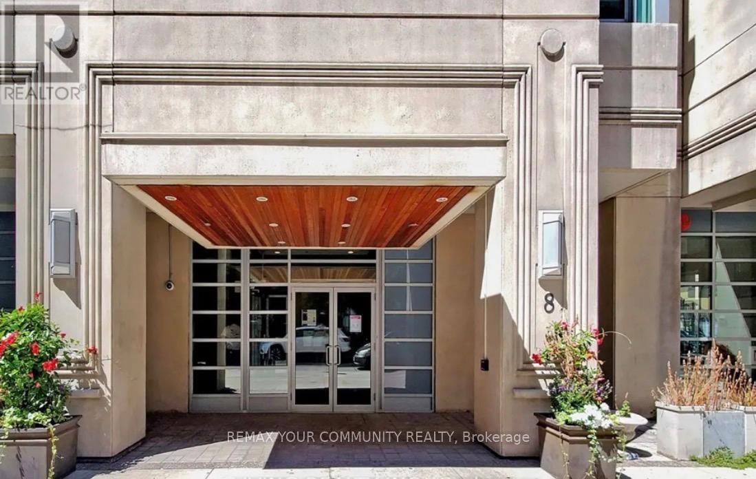 606 - 8 Scollard Street, Toronto, Ontario  M5R 1M2 - Photo 2 - C13025094