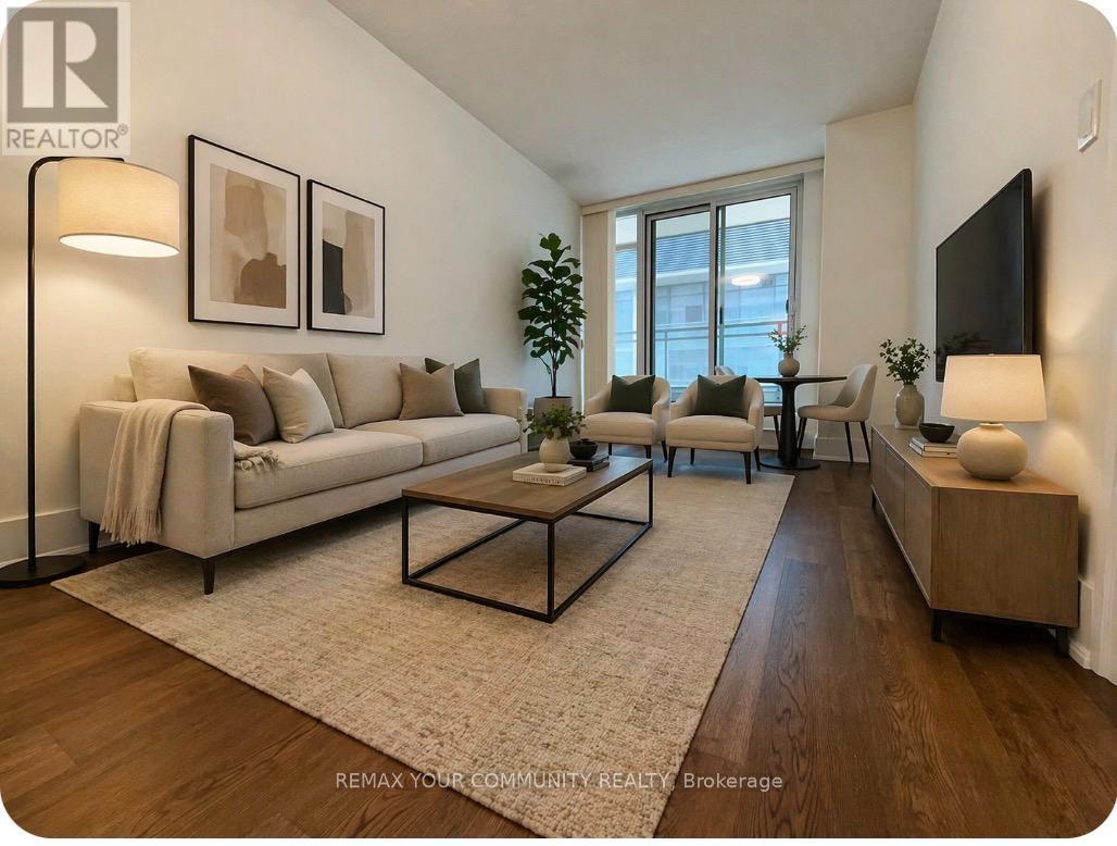 606 - 8 Scollard Street, Toronto, Ontario  M5R 1M2 - Photo 7 - C13025094