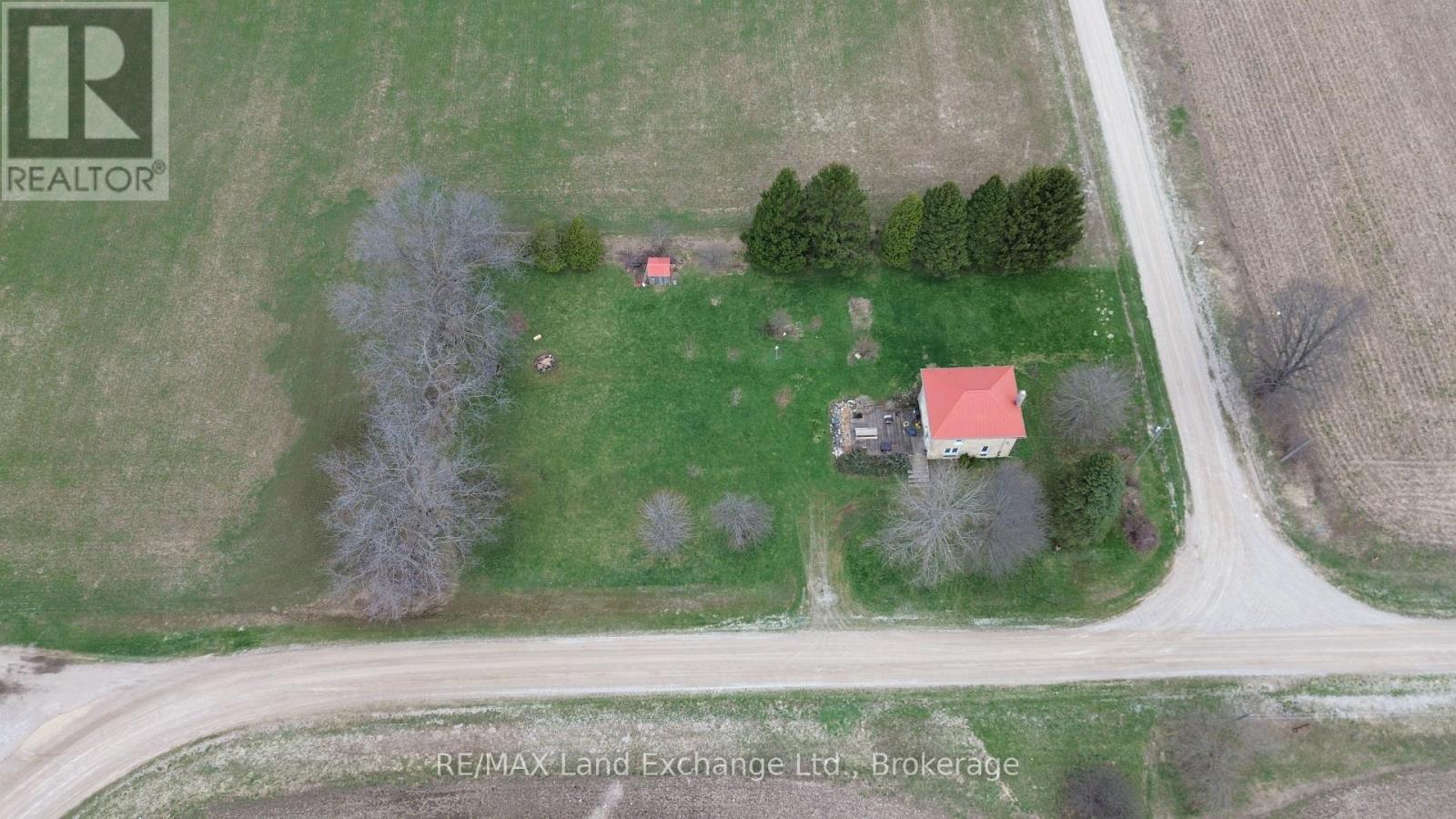 208 Austin Side Road S, Brockton, Ontario  N0G 2V0 - Photo 19 - X13023454