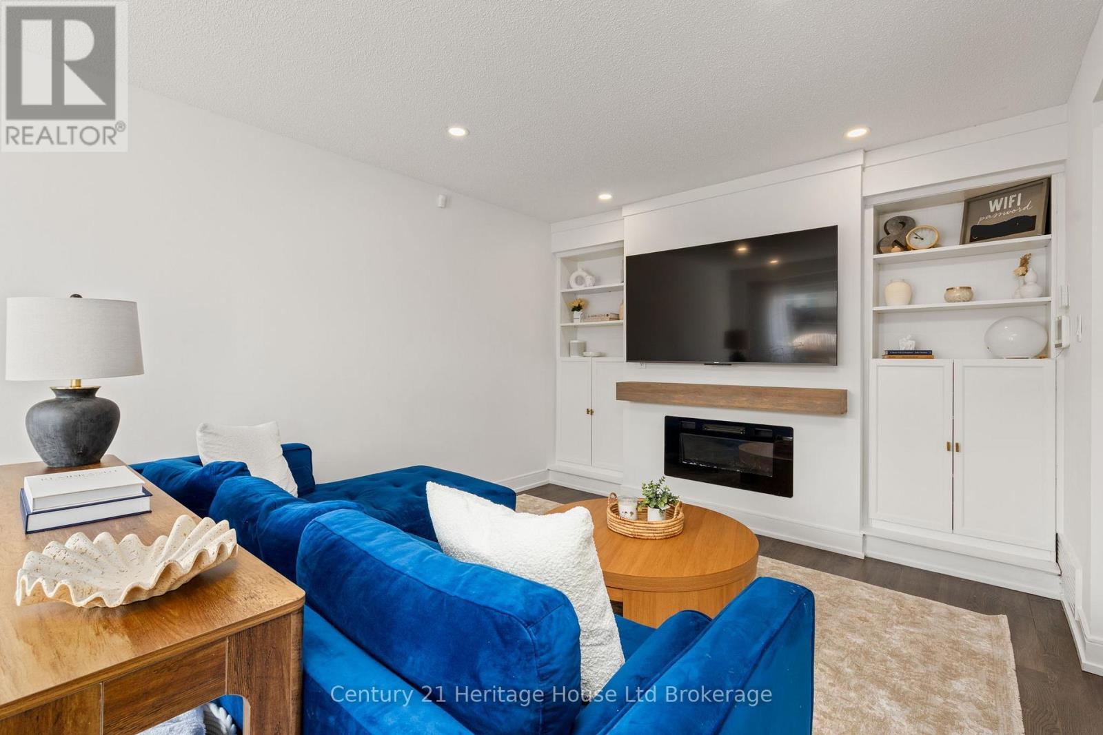 9 San Vito Way, Toronto, Ontario  M3L 2G7 - Photo 12 - W13025582