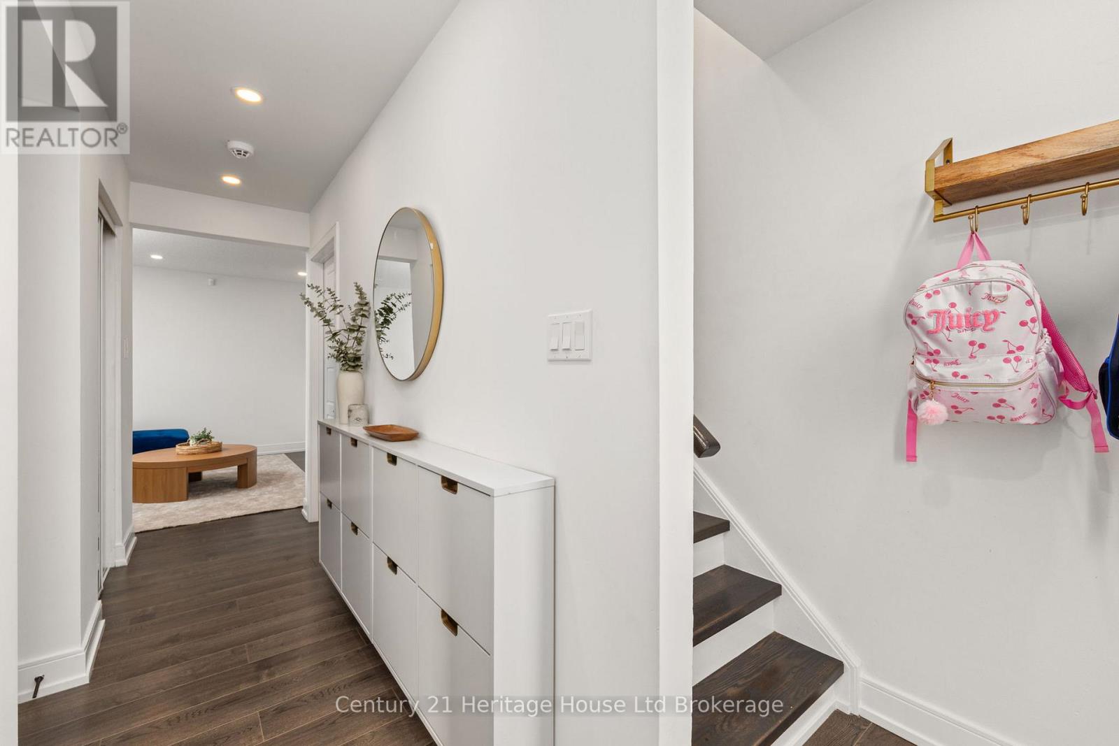 9 San Vito Way, Toronto, Ontario  M3L 2G7 - Photo 13 - W13025582