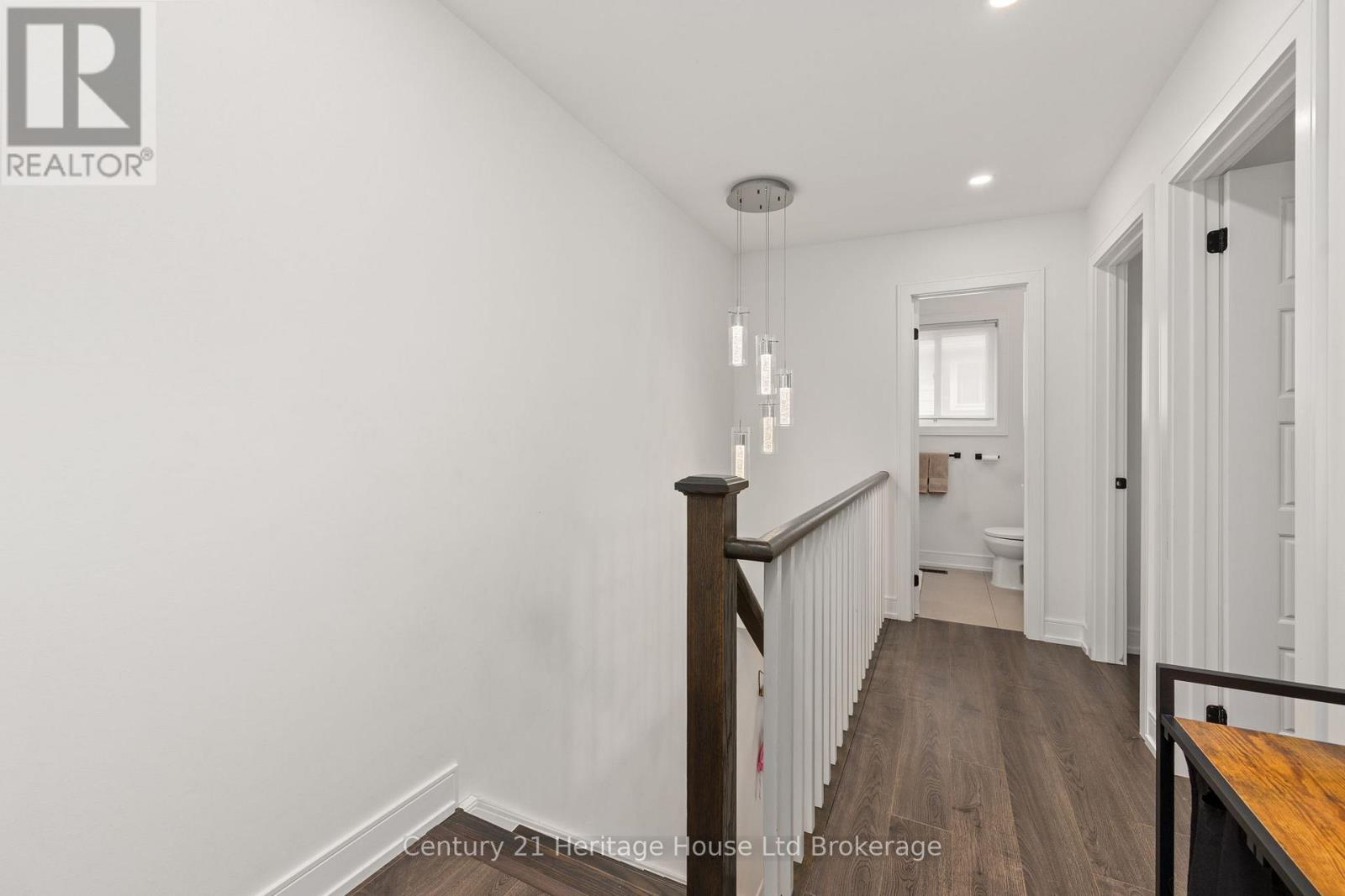 9 San Vito Way, Toronto, Ontario  M3L 2G7 - Photo 14 - W13025582