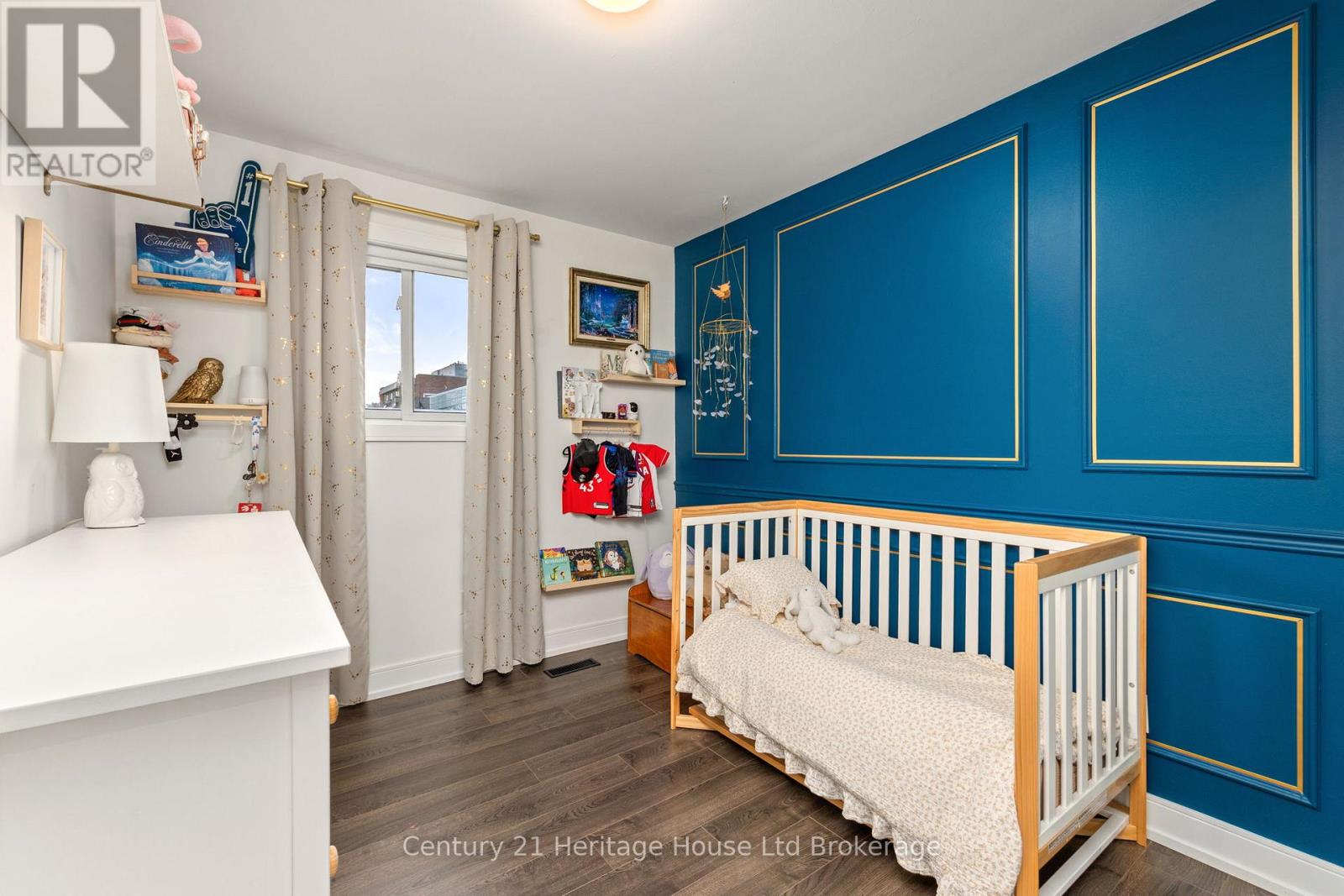 9 San Vito Way, Toronto, Ontario  M3L 2G7 - Photo 15 - W13025582